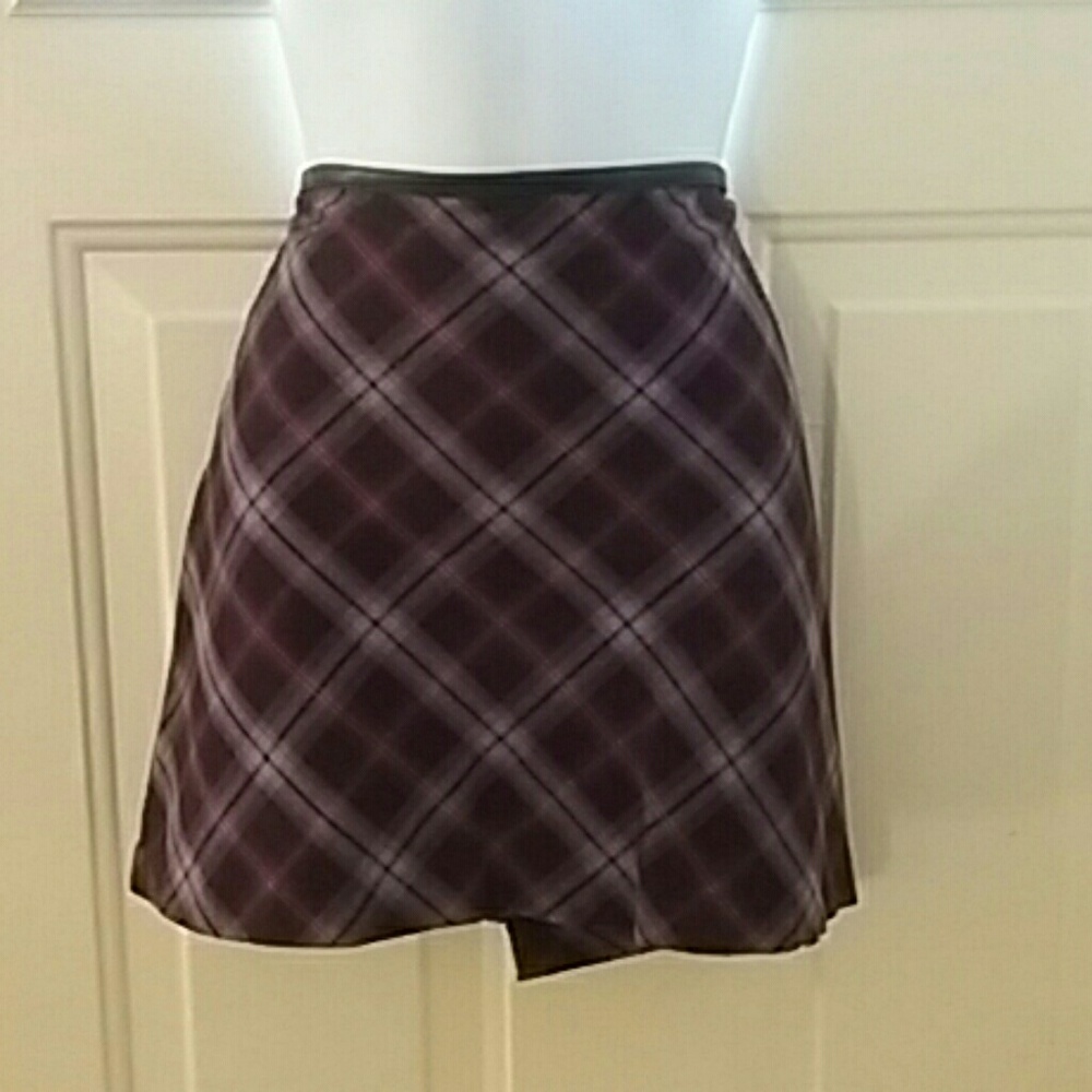 Mini Skirt